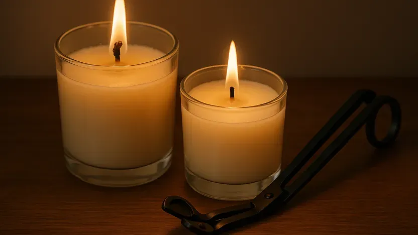 Coupe-mèche : le geste de 3 secondes qui change tout