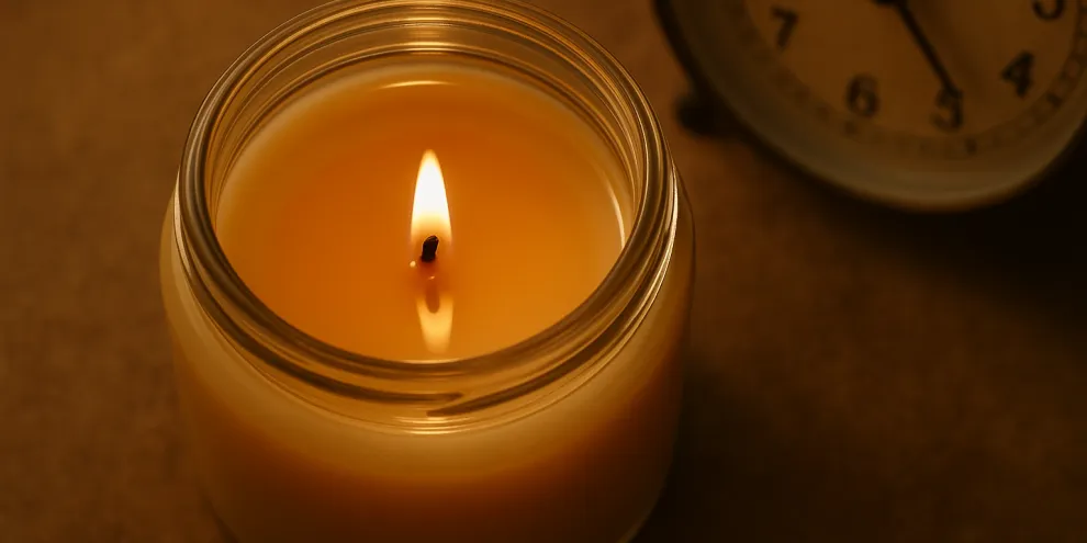 Premier allumage : la règle que tout le monde oublie